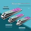 New Color Large Nail Clipper Manicure Tools - In Stock