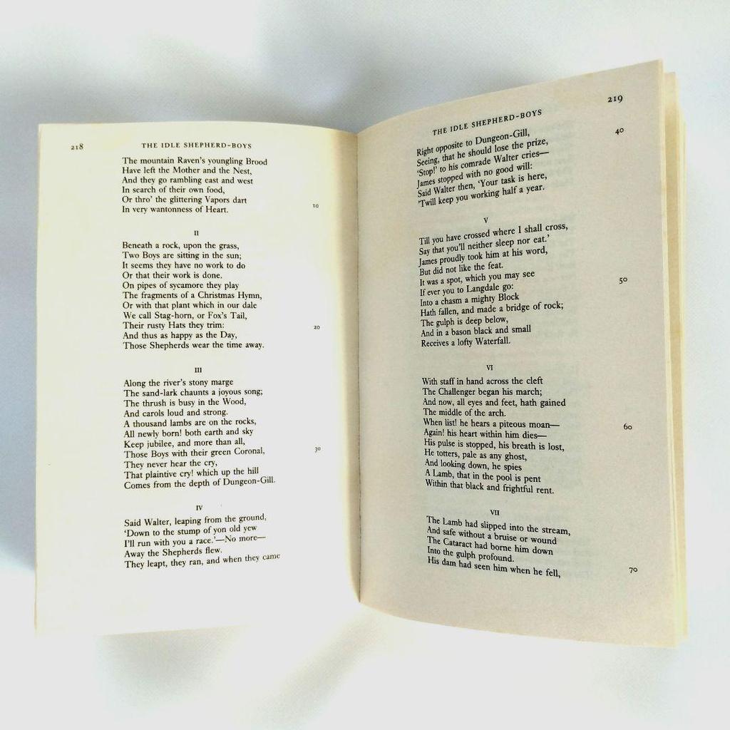 [USED] Wordsworth Collected Works Oxford World's Classics