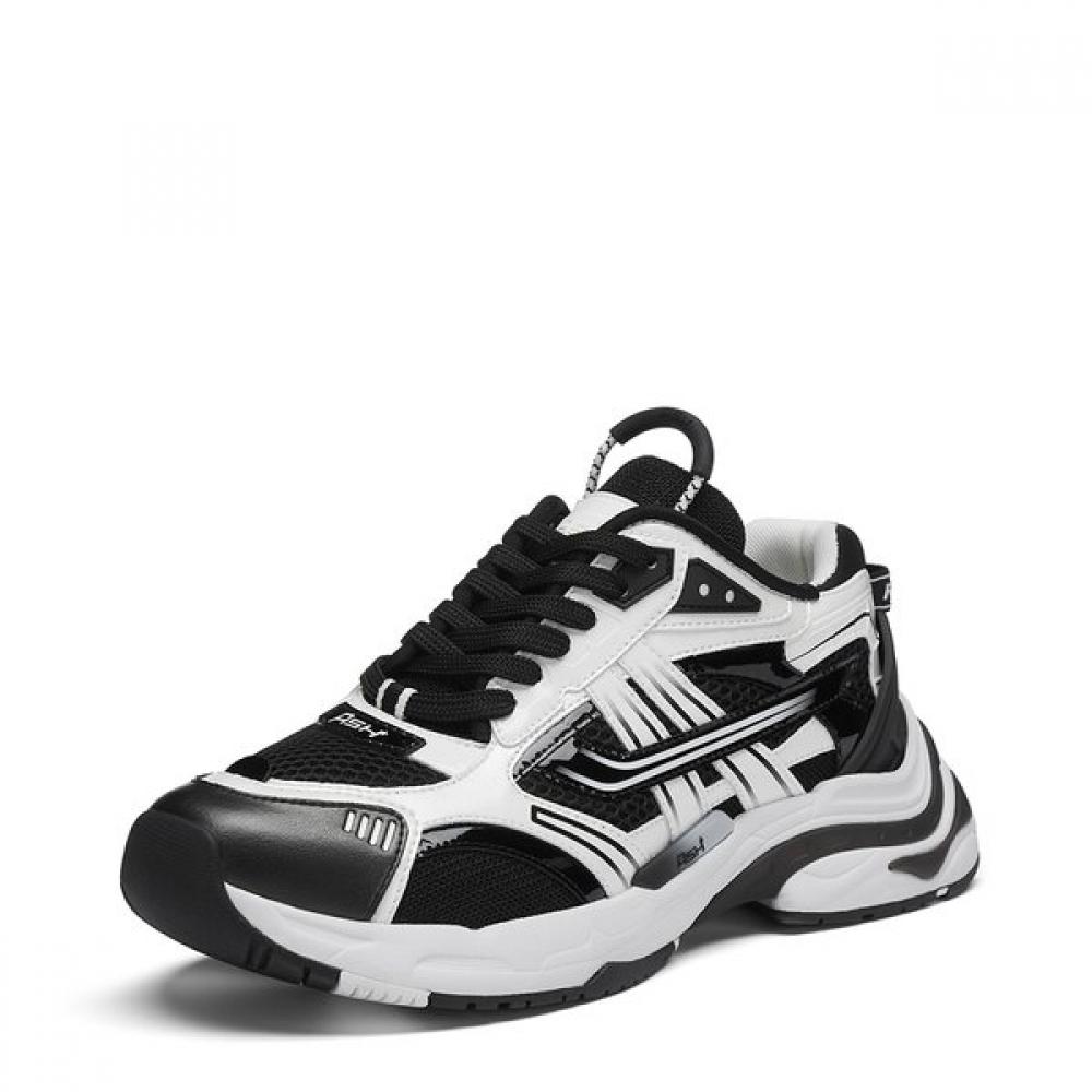 Ash Race Man Sneakers Ae2u01005 Bl