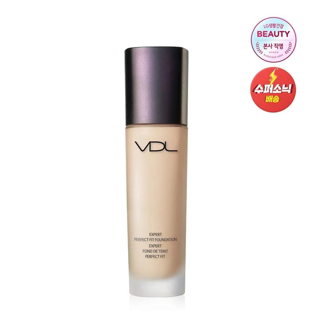 

Экспертная тональная основа Perfect Fit 30 мл V02