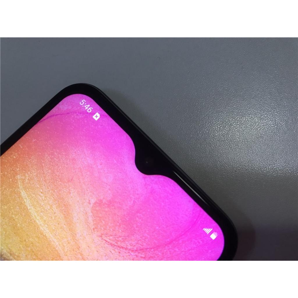 Zrenovovaný Samsung Galaxy A10E A102F Osmijádrový 5,83 palce Jedna SIM 2GB RAM 32GB ROM 8MP Android Původní Odemčený Chytrý telefon