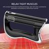 Electric Heating Fascia Knife Muscle Vibration Relaxation Massager Relieve Deep Tissue Massage Tense Muscles Massage Blade Tool