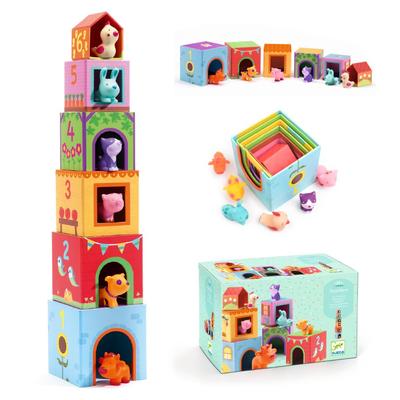 Jeux de construction – Autres constructeurs