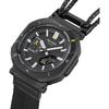 Casio Pro Trek Hiker Line Bluetooth Tough Solar Eco-Friendly Men's Watch Black PRJ-B001B-1JF