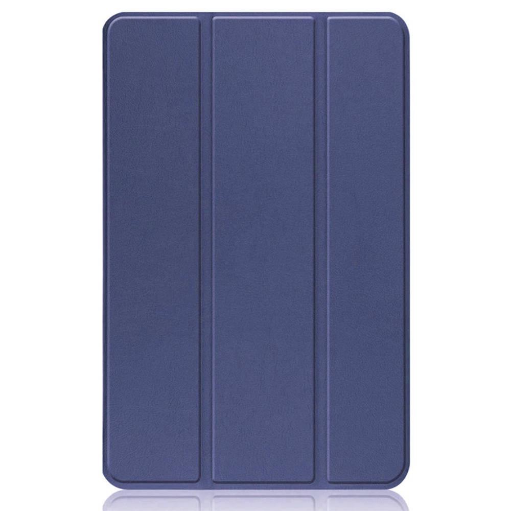 Etui Smart Case Do Nokia T20 (Czarne)
