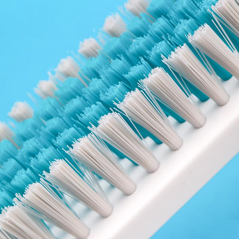 CHAHUA Large Silicone Laundry Brush Set