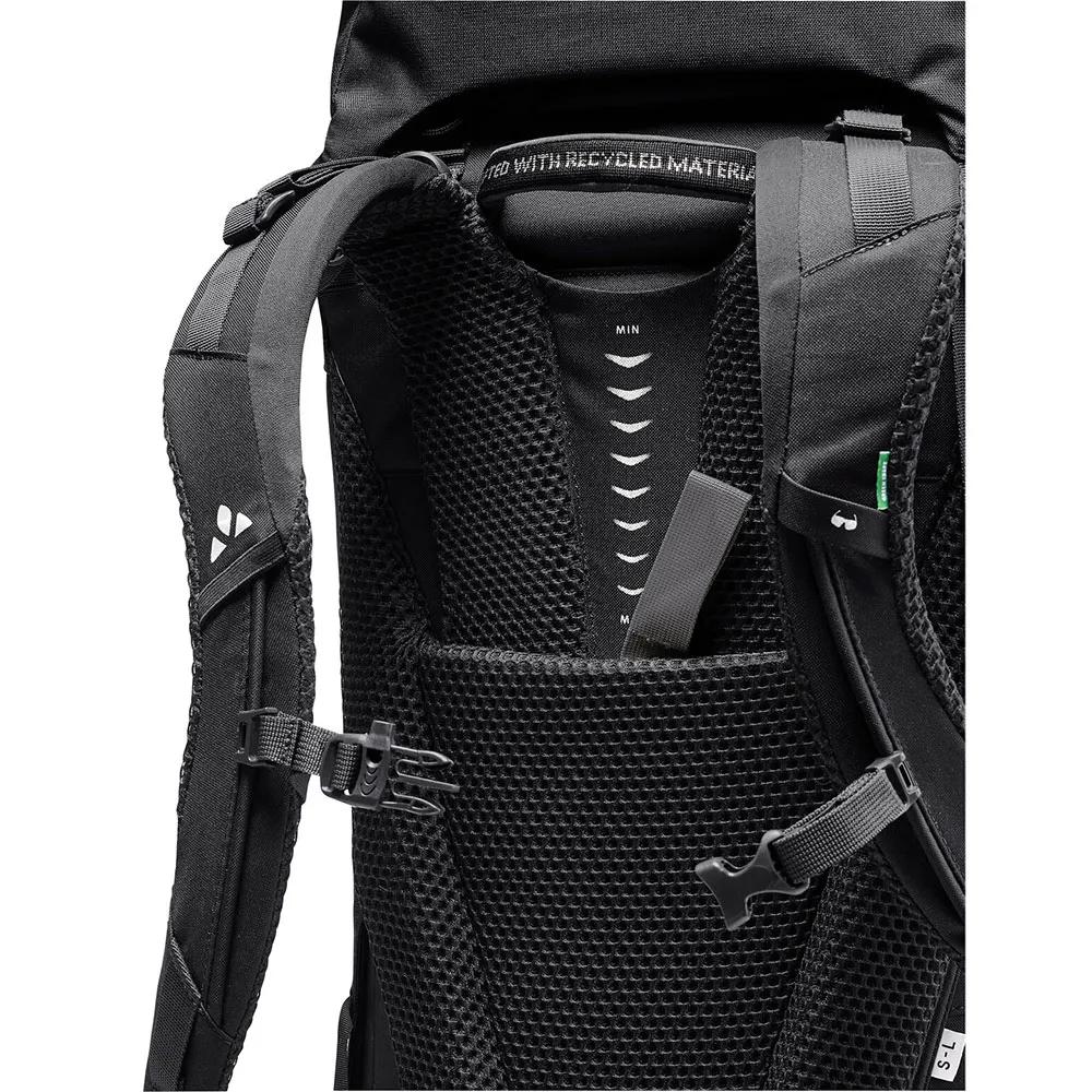VAUDE Рюкзак Astrum EVO 60+10L