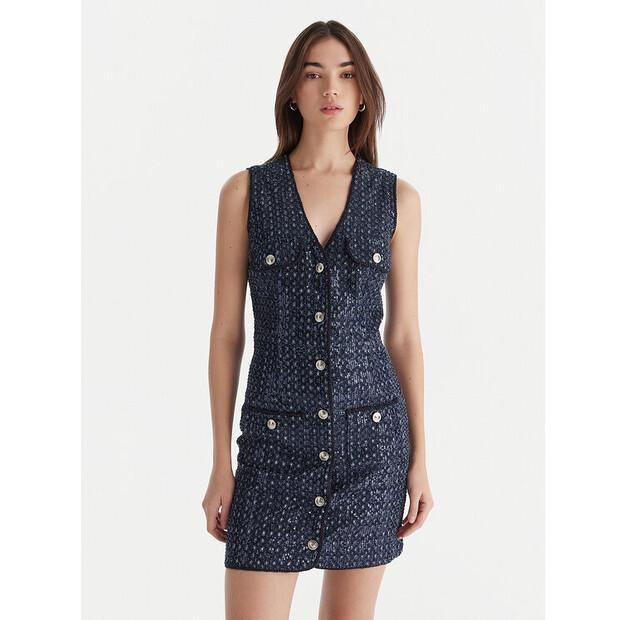 

Платье повседневное Guess W5BK41 D0771 EU S