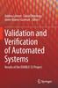 Buch Validation and Verification of Automated Systems : Results of the ENABLE-S3 Project