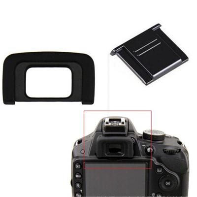 Replacement Dk25 Rubber For Nikon Dslr D3300