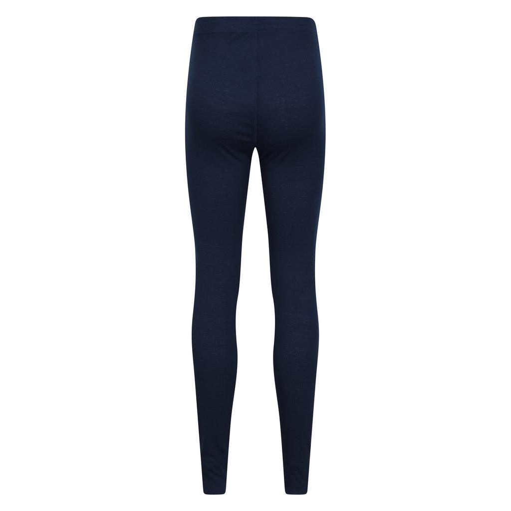 Mountain Warehouse Womens/Ladies Talus Base Layer Bottoms