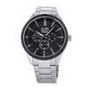 [ALBA] ALBA Quarz Analoguhr AP6611X1