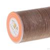 0,45mm Sewing Thread Leather Waxed Flat For Shoes Luggage,