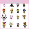New Animal Crossing Horizons Plush Doll Rover Marshal Fauna Game Children Toy
