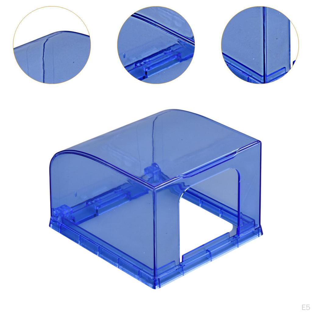 Eingang -überdacht -Schutz -Schutzzubehör zur Verbesserung des Zuhauses -Zuhause