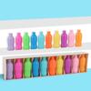 Creative Bottle Matching Game Logical Thinking Montessori Color Sorting Toys  Boys Girls