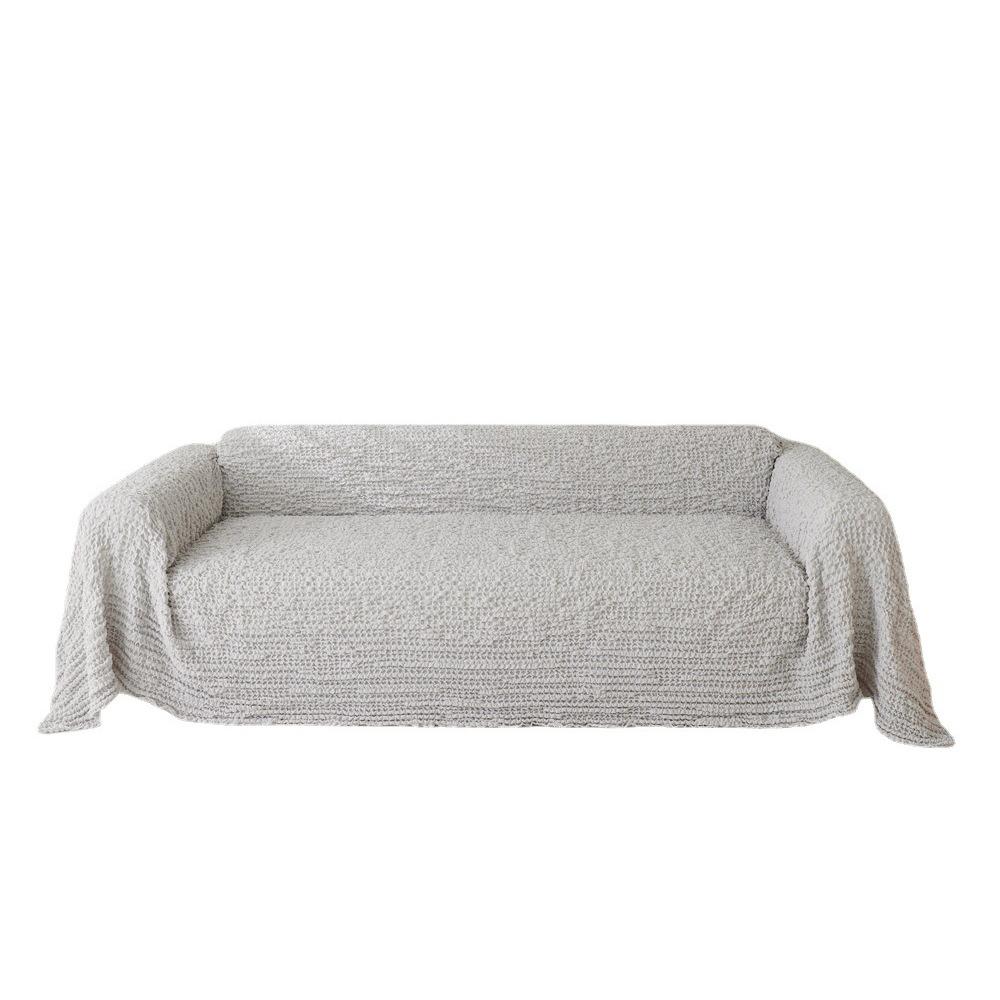Sofa Cover All-Inclusive Universal Sofa Cover Anti-Scratching Integrated Cover Cloth