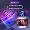 JBL PULSE5 Portable Bluetooth Speaker CN plug (adapter included)