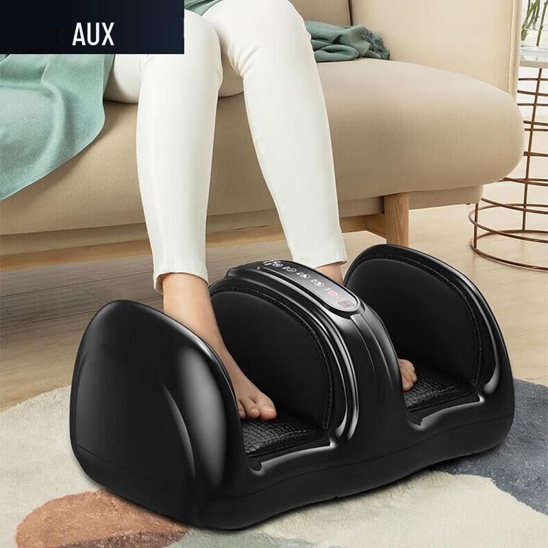 Aux Foot & Leg Massager