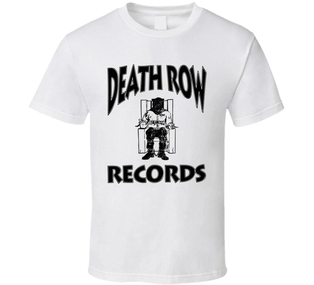 Ded Ro Putih T Shirt S