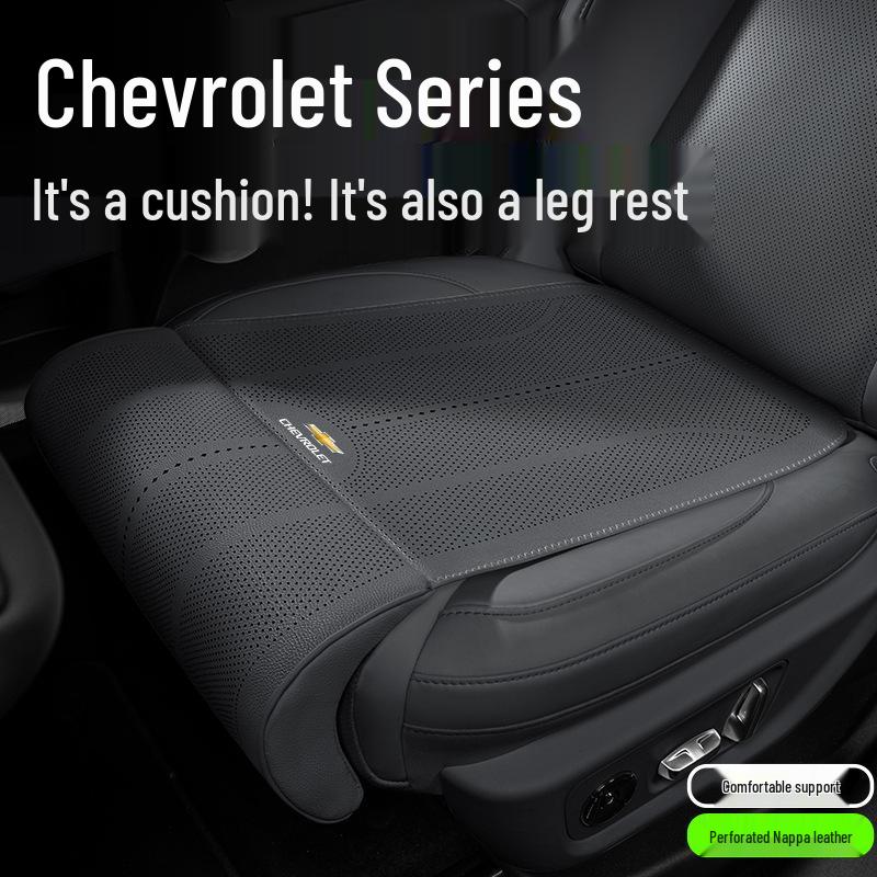 Chevrolet Cruze, Equinox, Onix, Malibu XL Driver & Passenger Leg Rest Seat Cushion Extension