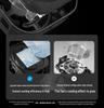 X79 Phone Cooler: Advanced Temperature Control Magnetic Cooling for Live Streaming and Gaming.