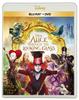Alice Through the Looking Glass Blu-ray + DVD Set [Blu-ray]