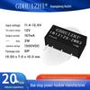 IB1205S-2WR3: 12V To 5V Isolated Single-Output DCDC Industrial Control Module