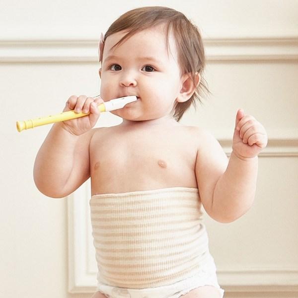 Baby Tummy Cover Single M 2p, Korean Baby Products