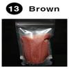 1kg 1 Color Among 16 Colors of Colored Sand (color Sand, Colored Sand, Aquarium Art Materials, Etc.)
