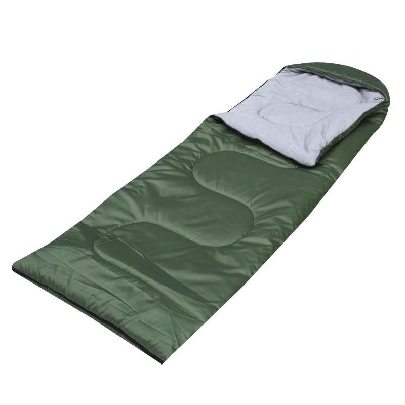 Weisi Camping Warm Sleeping Bag