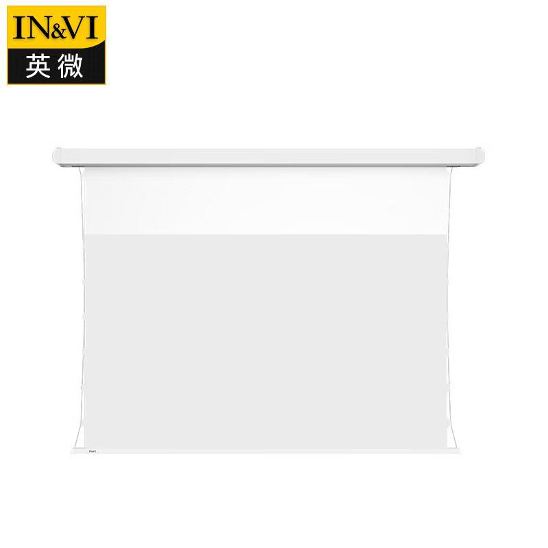 IN&VI DFL Electric Projector Screen