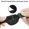1-10pcs Stroller Hooks Buckles Clip Aluminum Alloy Carabiner Cart Organizer Diaper Bag Shopping Pram Hook Buckle Stroller Hanger