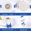OPPLE LED Anti-Glare Recessed Spotlight