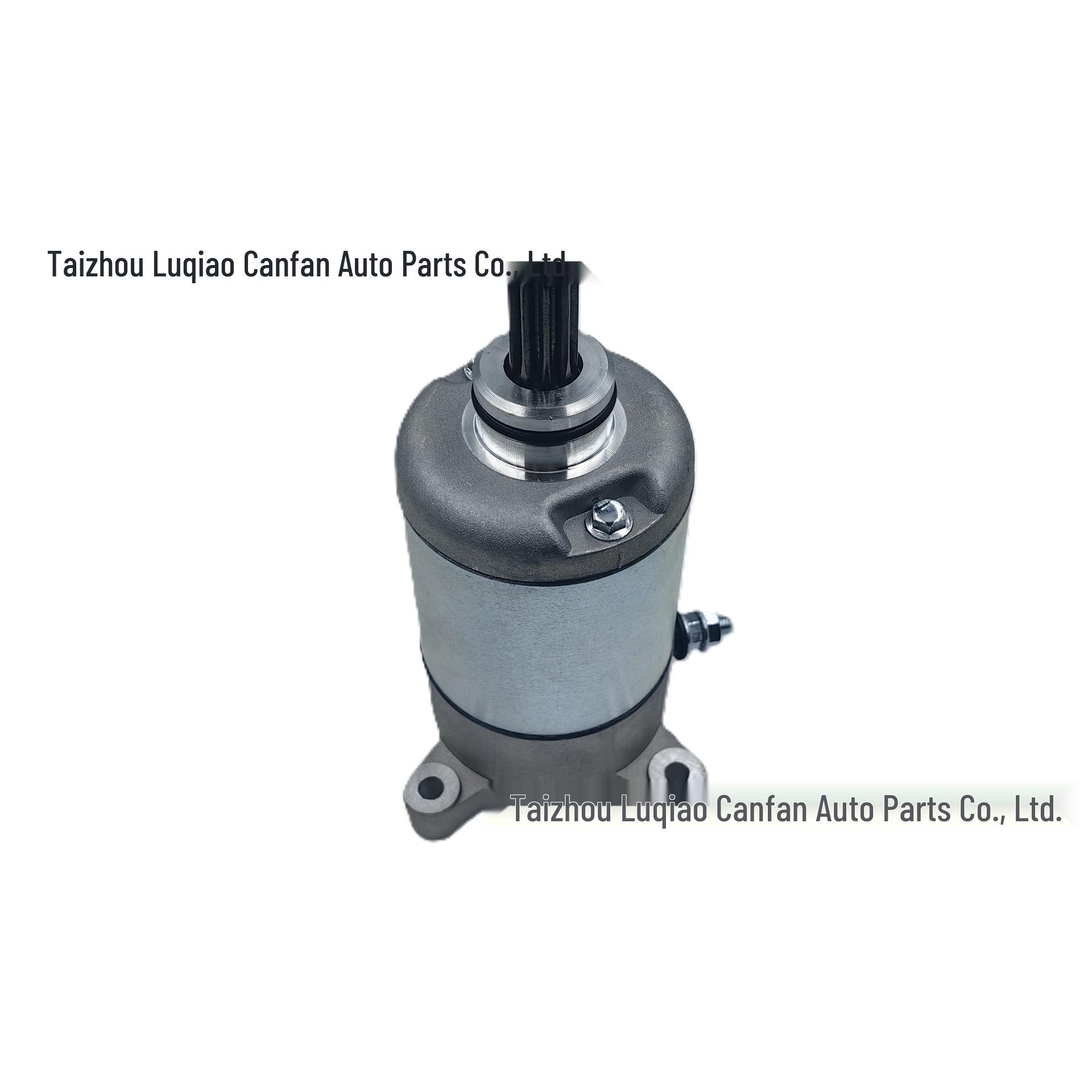 

3090188 Starter Motor for Polaris 500 ATV, UTV, and Motorcycle Quad Bike 12V