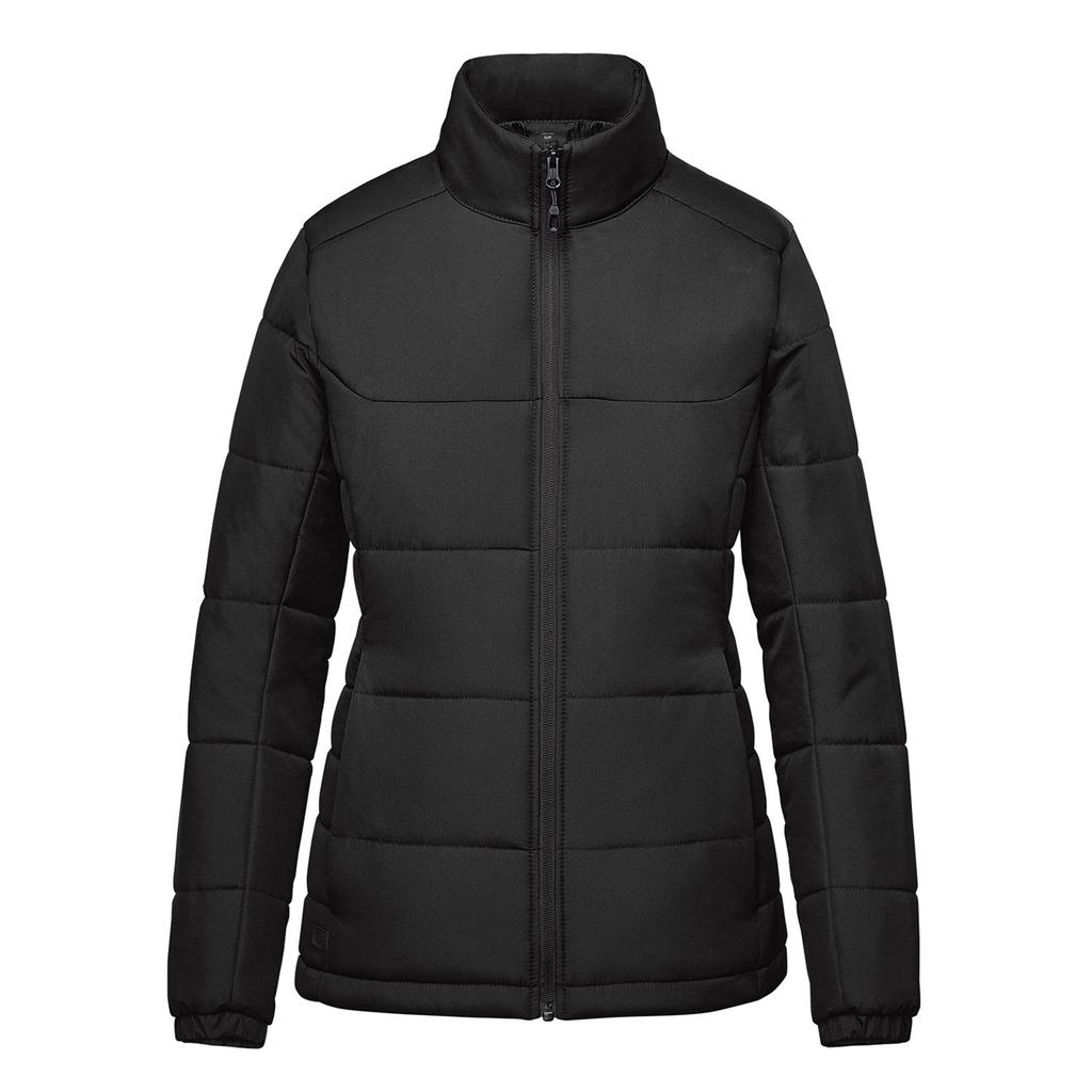 Stormtech Womens/Ladies Sierra Thermal Jacket
