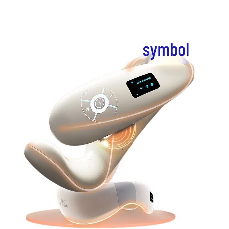 

Бездротовий розумний масажер для шиї Hezheng