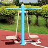 Echipamente de fitness – Discuri rotative