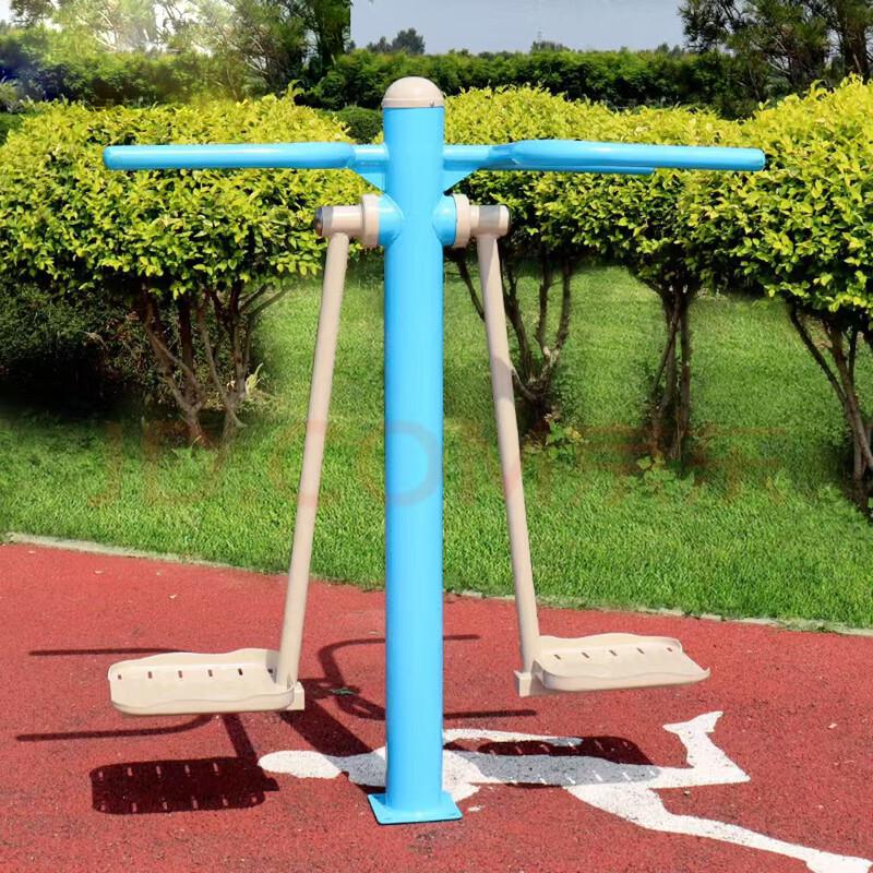 Huateng Outdoor Dual Walker Wave Board