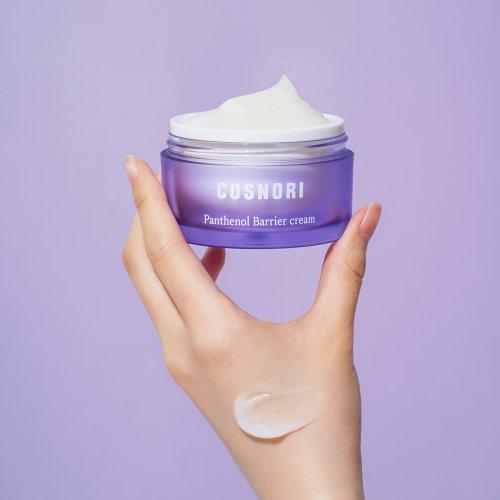 Cosnori Panthenol Barrierecreme 50ml