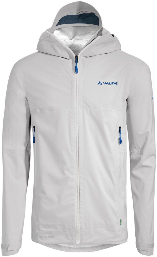Куртка VAUDE Simony IV 2.5 Layers Rain Jacket