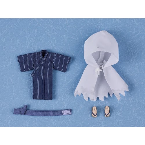 Nendoroid Doll Touken Ranbu ONLINE Yamabagiri Kunihiro Light Armor Ver.