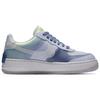 New Nike Air Force 1 Low Shadow Ghost World Indigo Women's CK6561-001