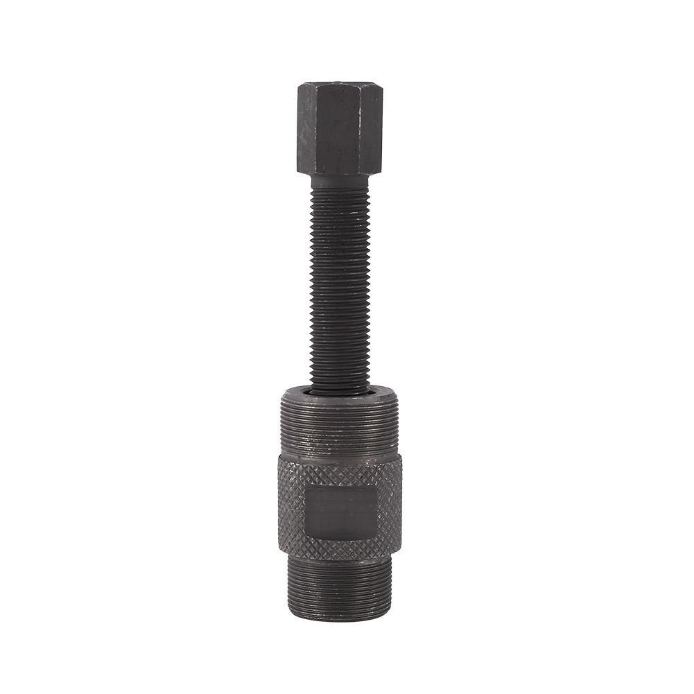 M27*M24 Magnetic Flywheel Puller Repair Tool for Honda Kawasaki YZ80 Durable Corrosion Resistant High Precision