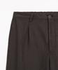 Masimodutti 100% Linen Houndstooth Pants