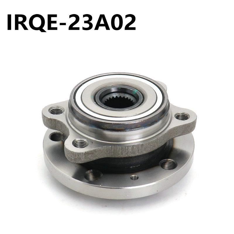 Front Wheel Bearing Hub Assembly 3091814 for Zhonghua Junjie/Coupe