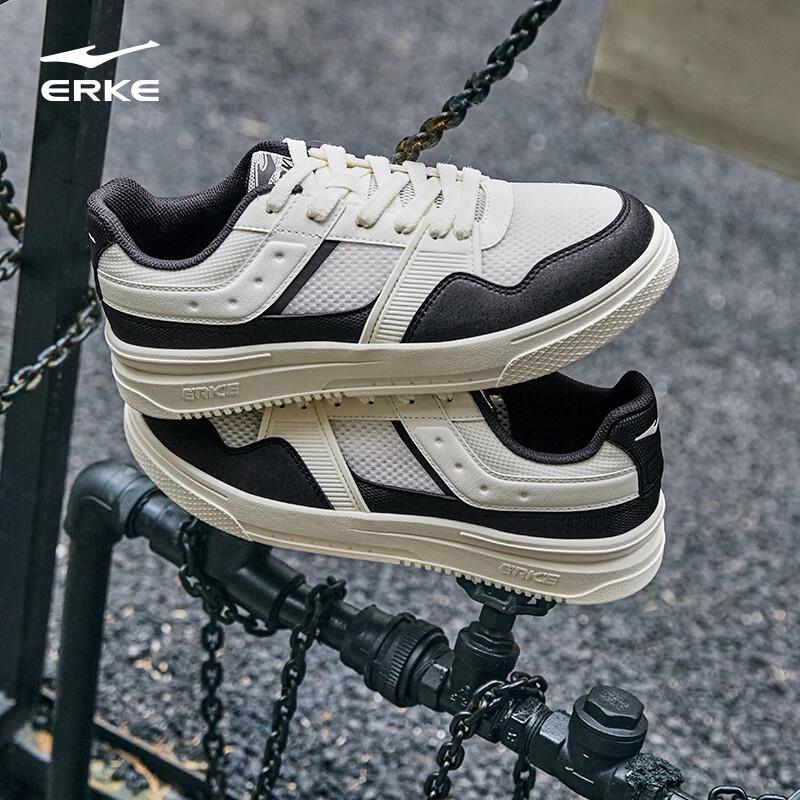 Мужские повседневные кеды Erke Play Cool 3 US 10