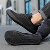 Men Barefoot Casual Flats Women Wide Palm Driving Shoes Walking Hiking Shoes Couple Yoga Fitness Shoes Large Size