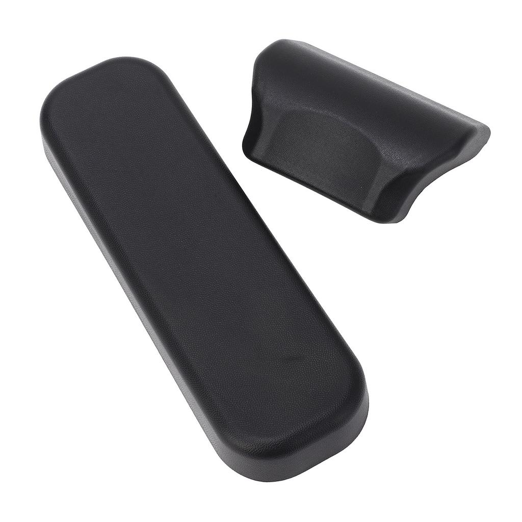 Motorcycle Top Box Backrest Self Adhesive Top Case Passenger Backrest Pad Sticker for 22L 25L 28L 32L Top Box