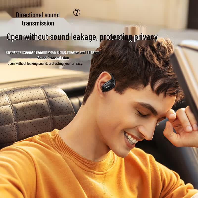 Écouteurs Bluetooth True Wireless Open-Ear Newsmy LY12PLUS